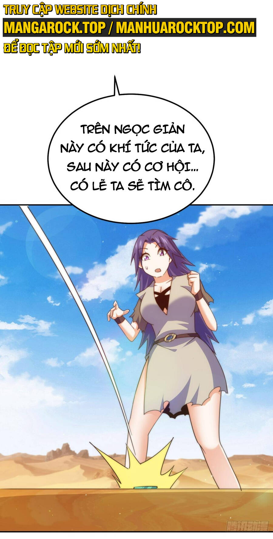 Người Trên Vạn Người Chapter 209 - Trang 2