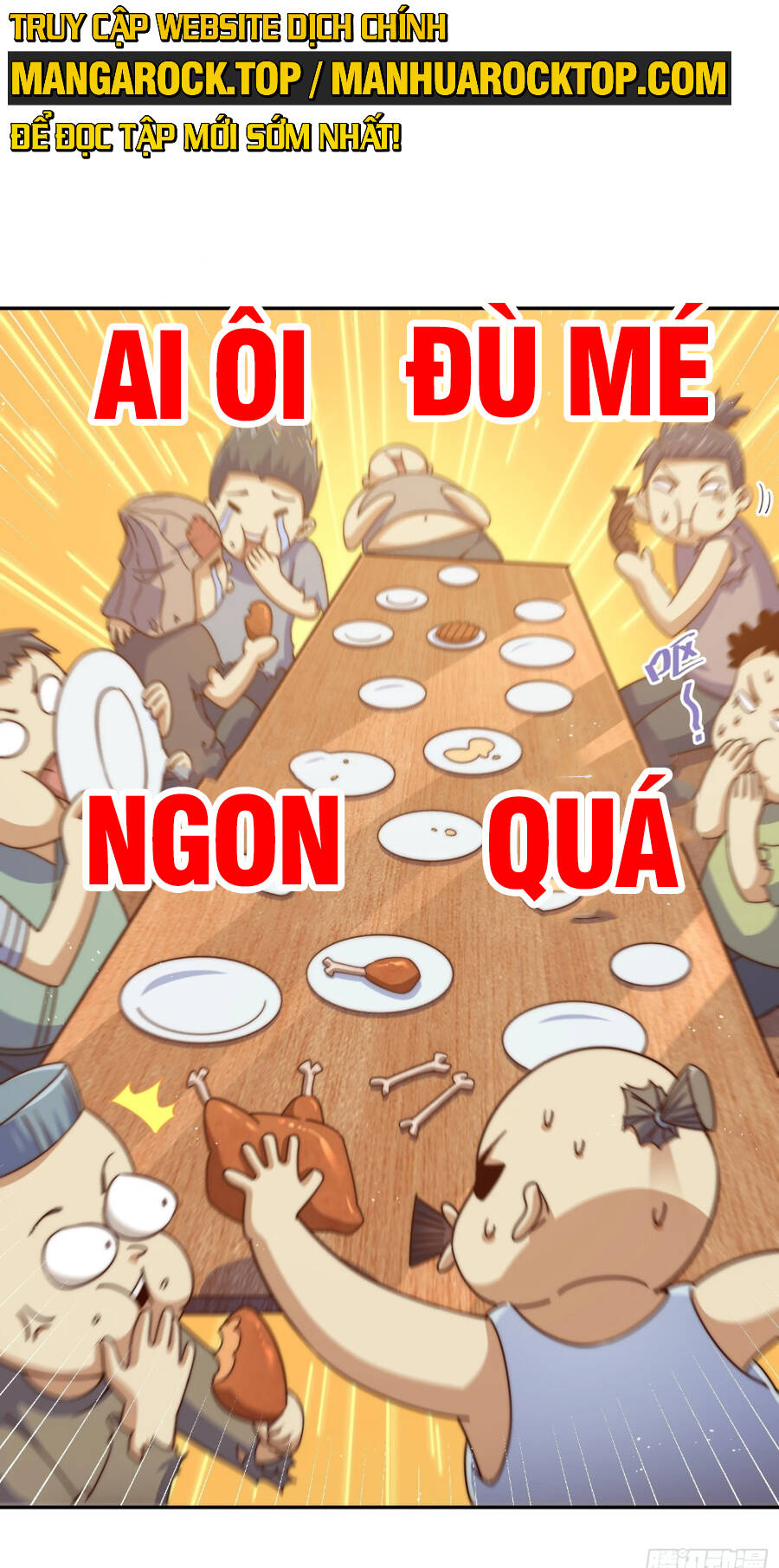 Người Trên Vạn Người Chapter 209 - Trang 2