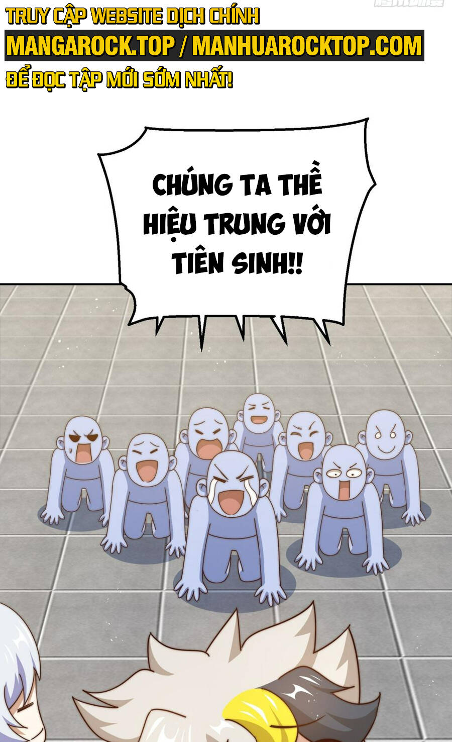 Người Trên Vạn Người Chapter 209 - Trang 2