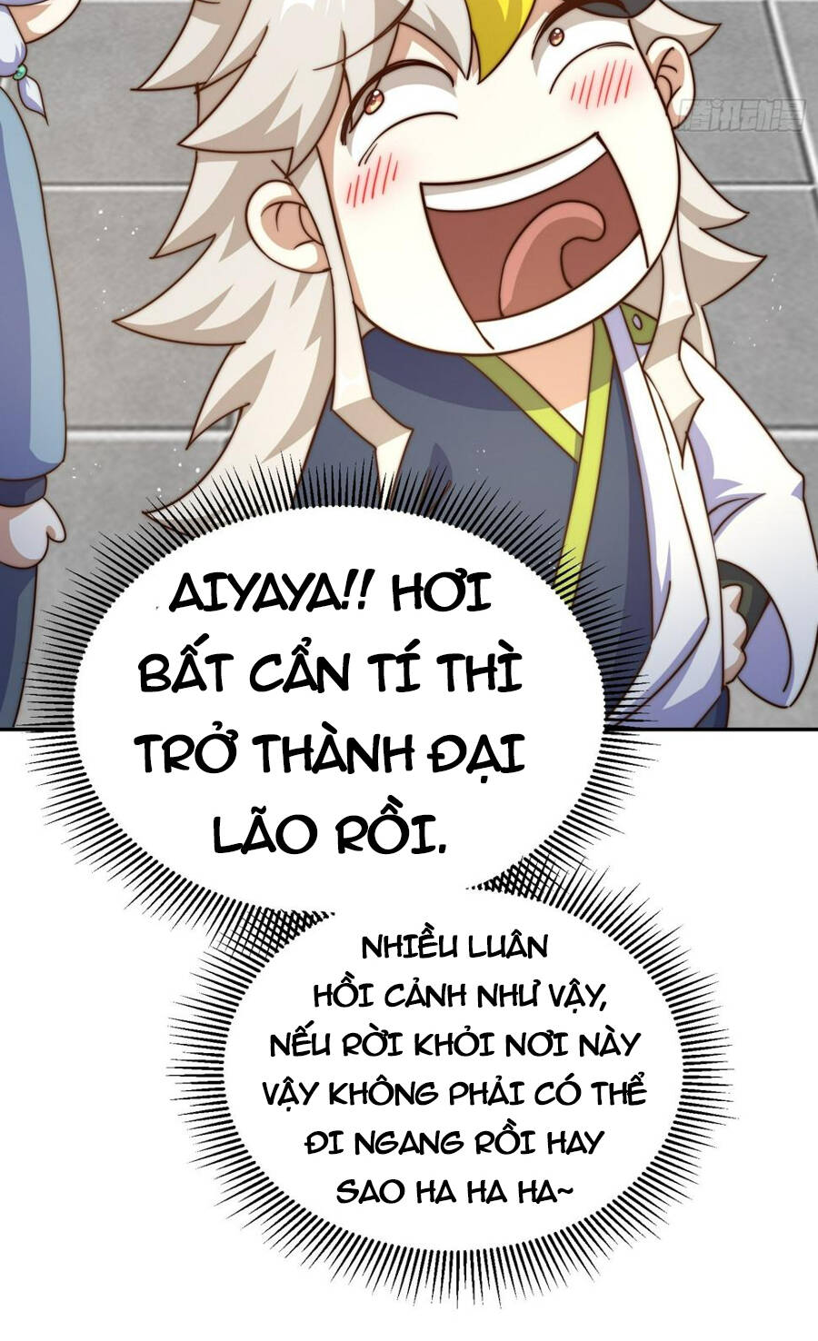 Người Trên Vạn Người Chapter 209 - Trang 2