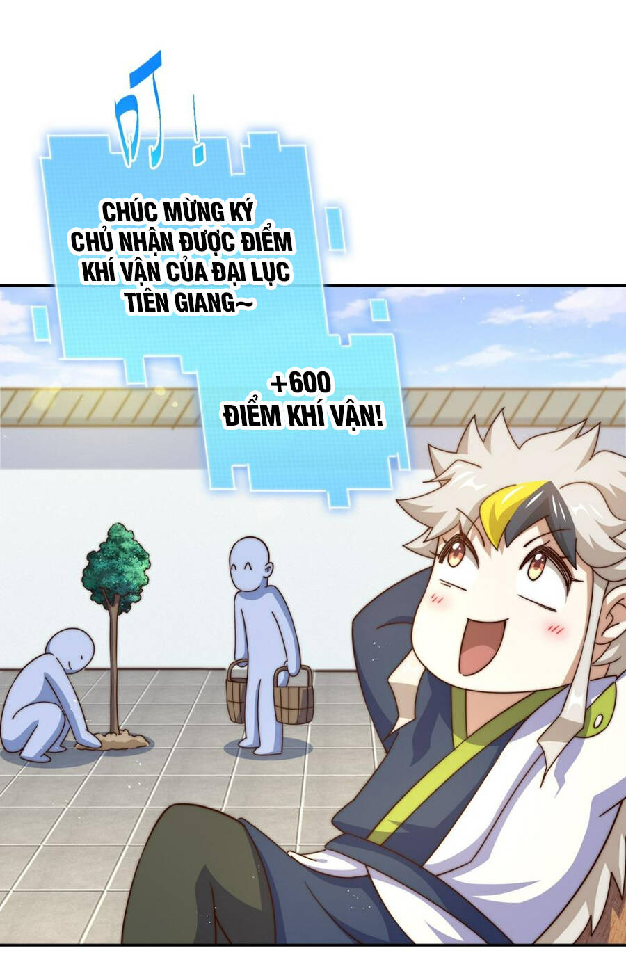 Người Trên Vạn Người Chapter 209 - Trang 2