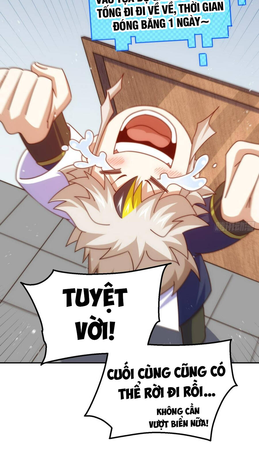 Người Trên Vạn Người Chapter 209 - Trang 2