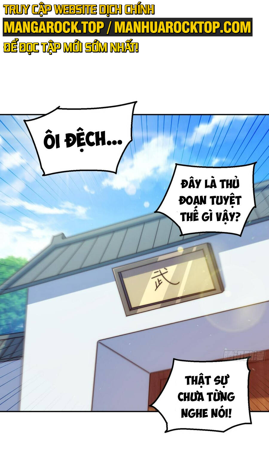 Người Trên Vạn Người Chapter 209 - Trang 2