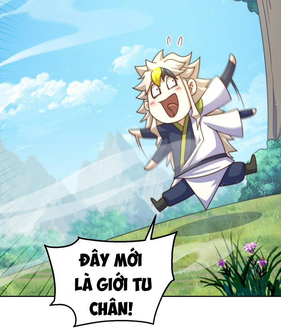 Người Trên Vạn Người Chapter 209 - Trang 2