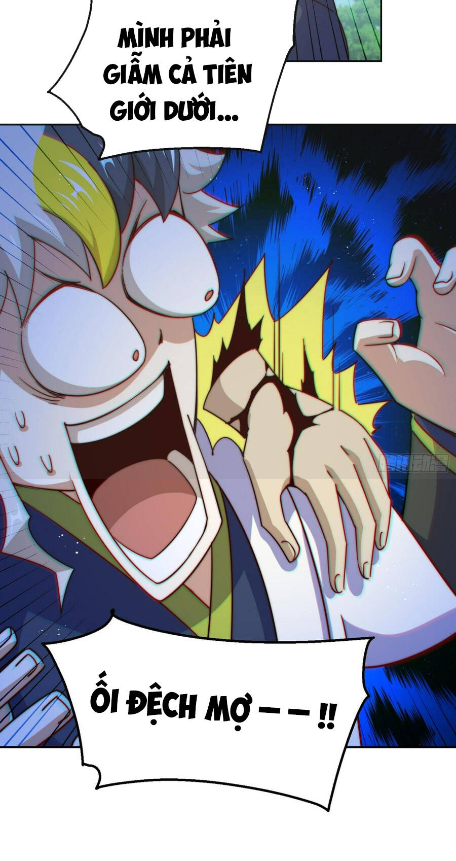 Người Trên Vạn Người Chapter 209 - Trang 2