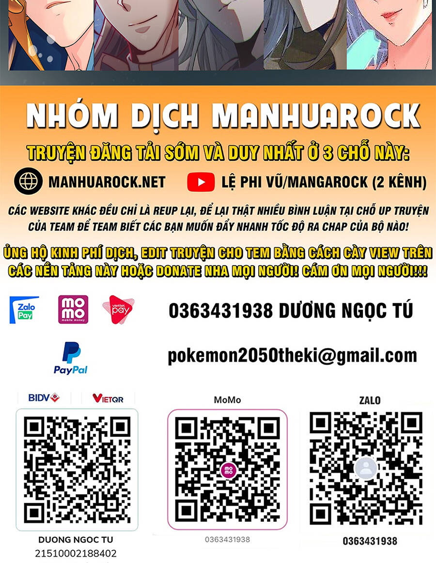 Người Trên Vạn Người Chapter 209 - Trang 2