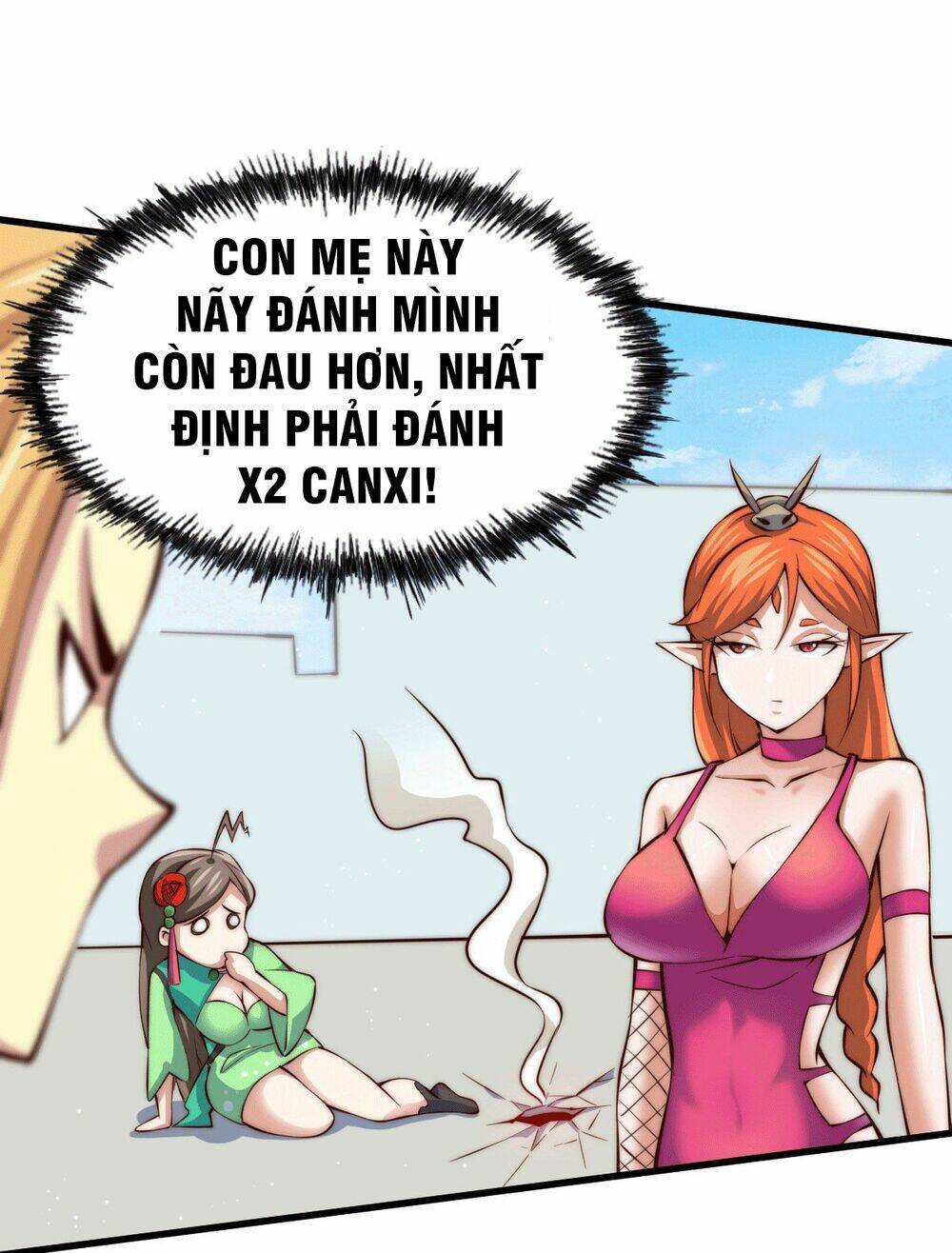 Người Trên Vạn Người Chapter 21 - Trang 2