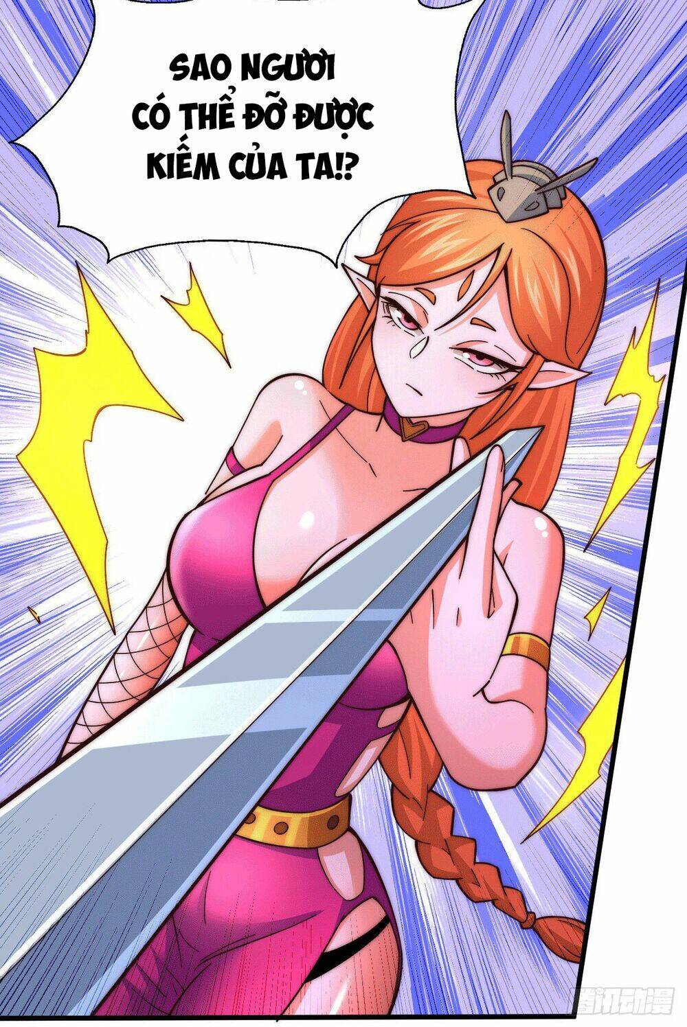 Người Trên Vạn Người Chapter 21 - Trang 2