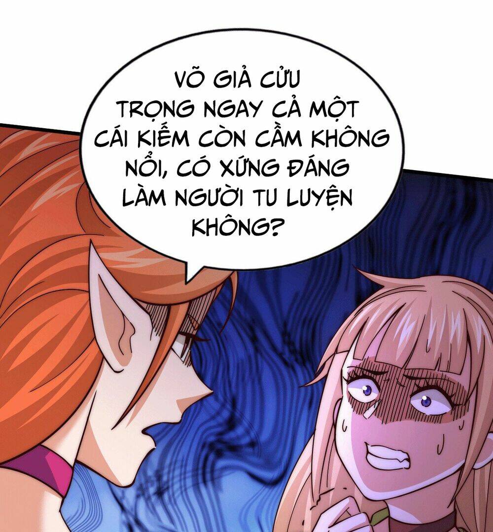 Người Trên Vạn Người Chapter 21 - Trang 2