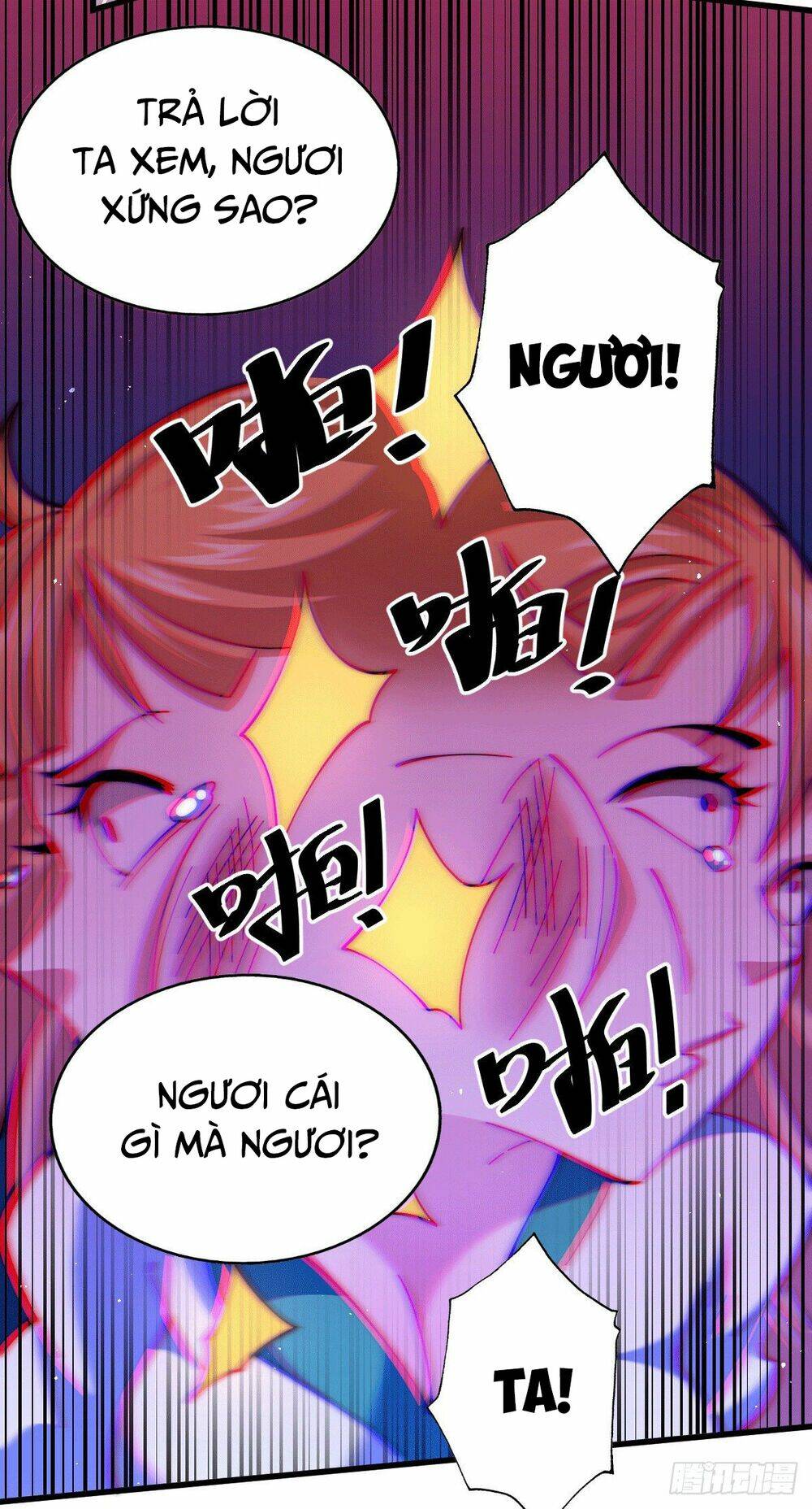 Người Trên Vạn Người Chapter 21 - Trang 2