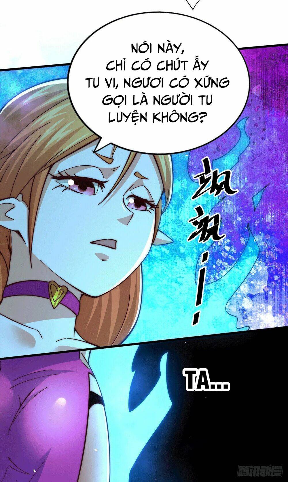 Người Trên Vạn Người Chapter 21 - Trang 2