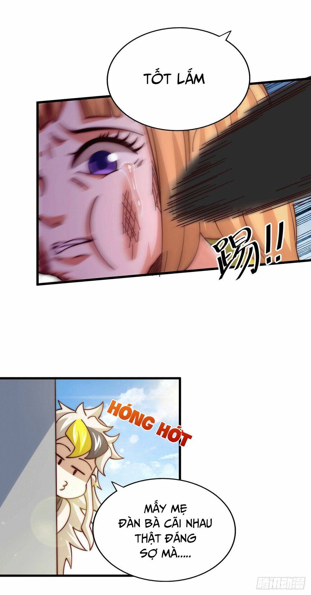 Người Trên Vạn Người Chapter 21 - Trang 2