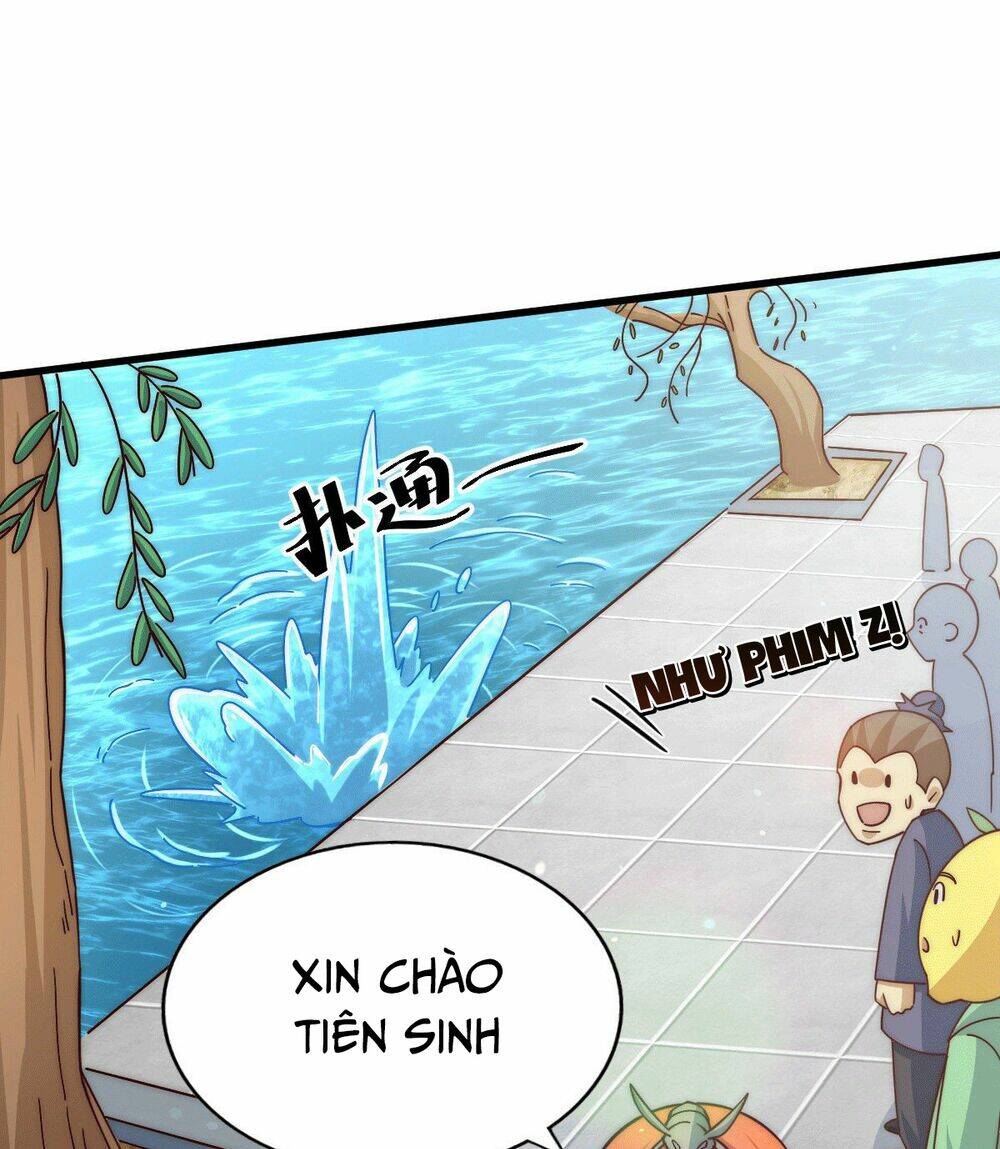 Người Trên Vạn Người Chapter 21 - Trang 2