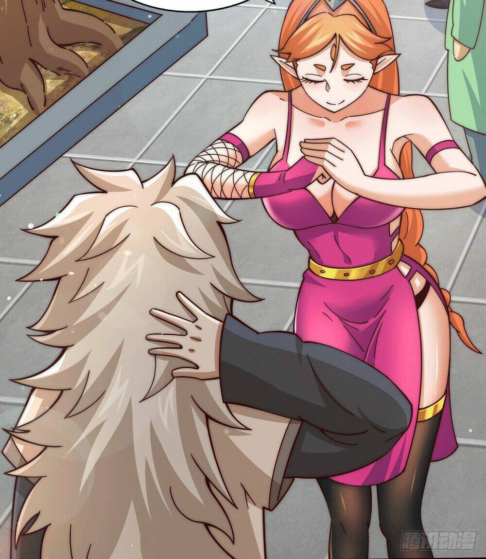 Người Trên Vạn Người Chapter 21 - Trang 2