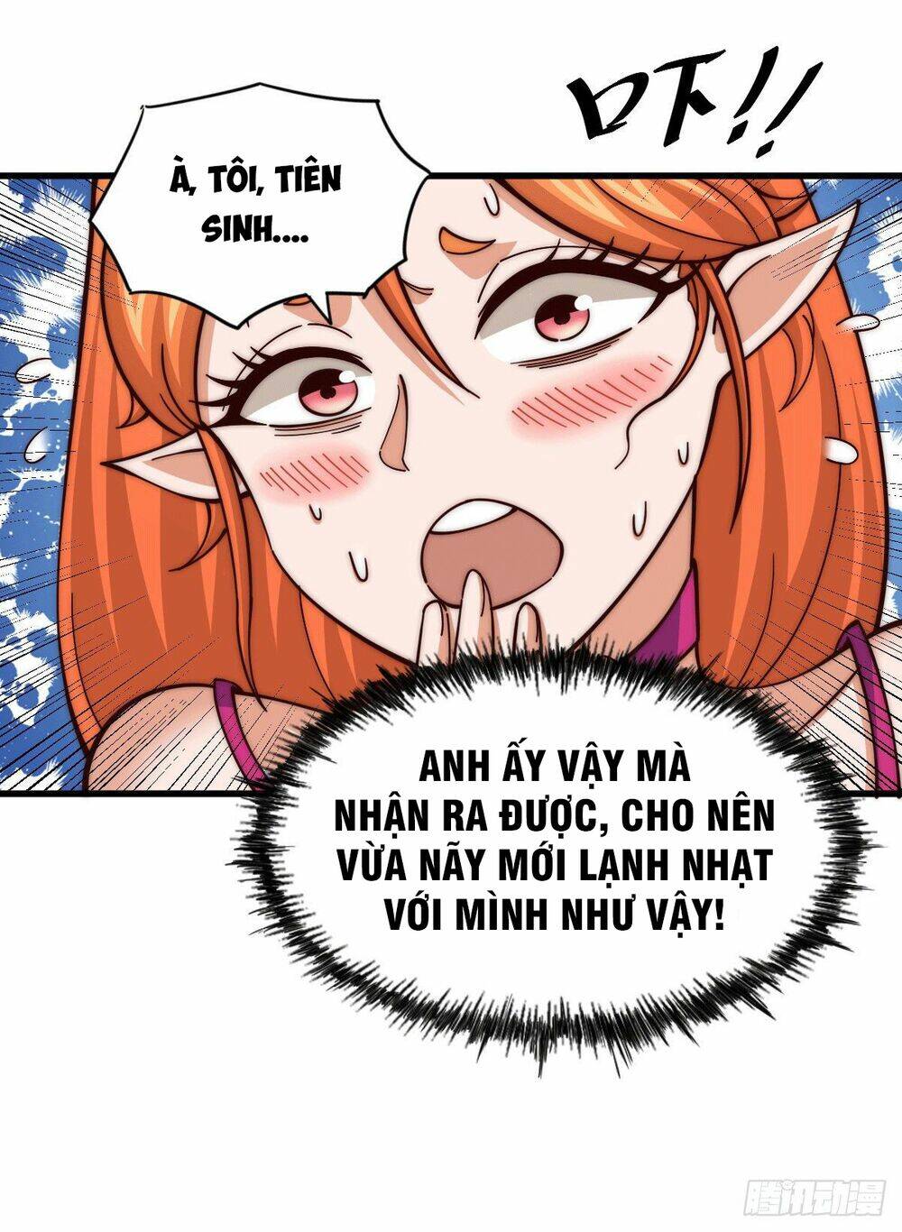 Người Trên Vạn Người Chapter 21 - Trang 2