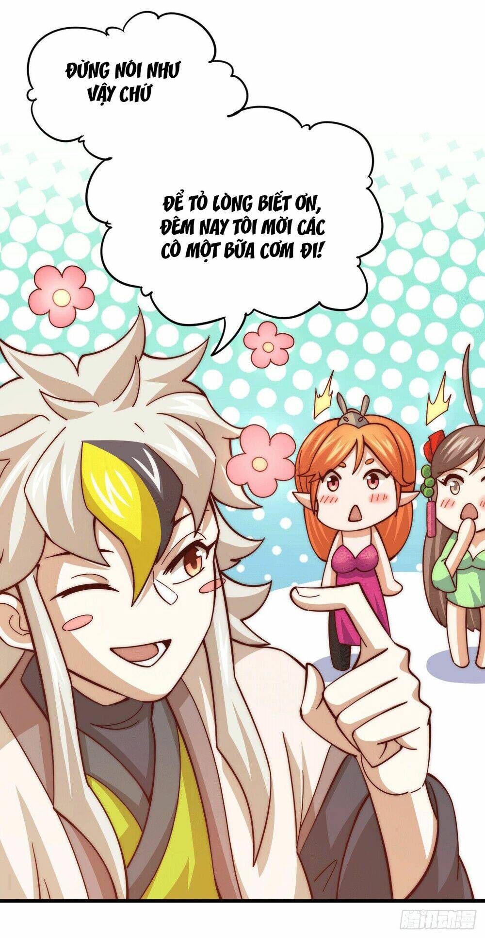 Người Trên Vạn Người Chapter 21 - Trang 2