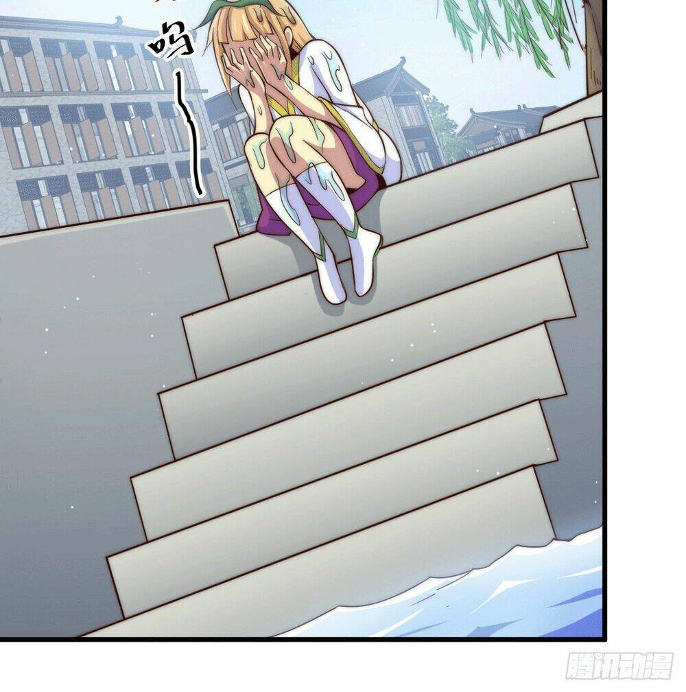 Người Trên Vạn Người Chapter 21 - Trang 2