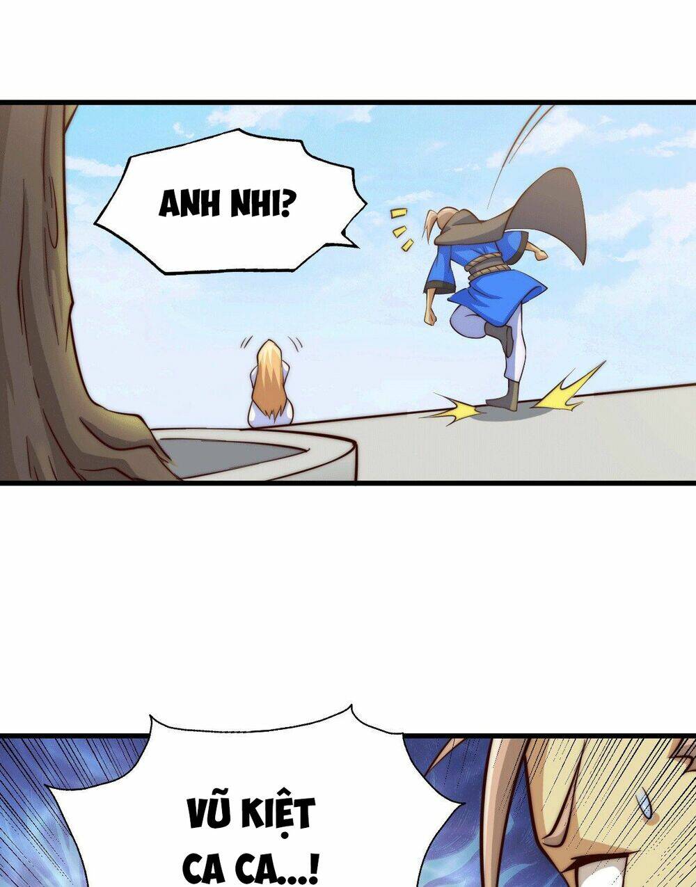 Người Trên Vạn Người Chapter 21 - Trang 2