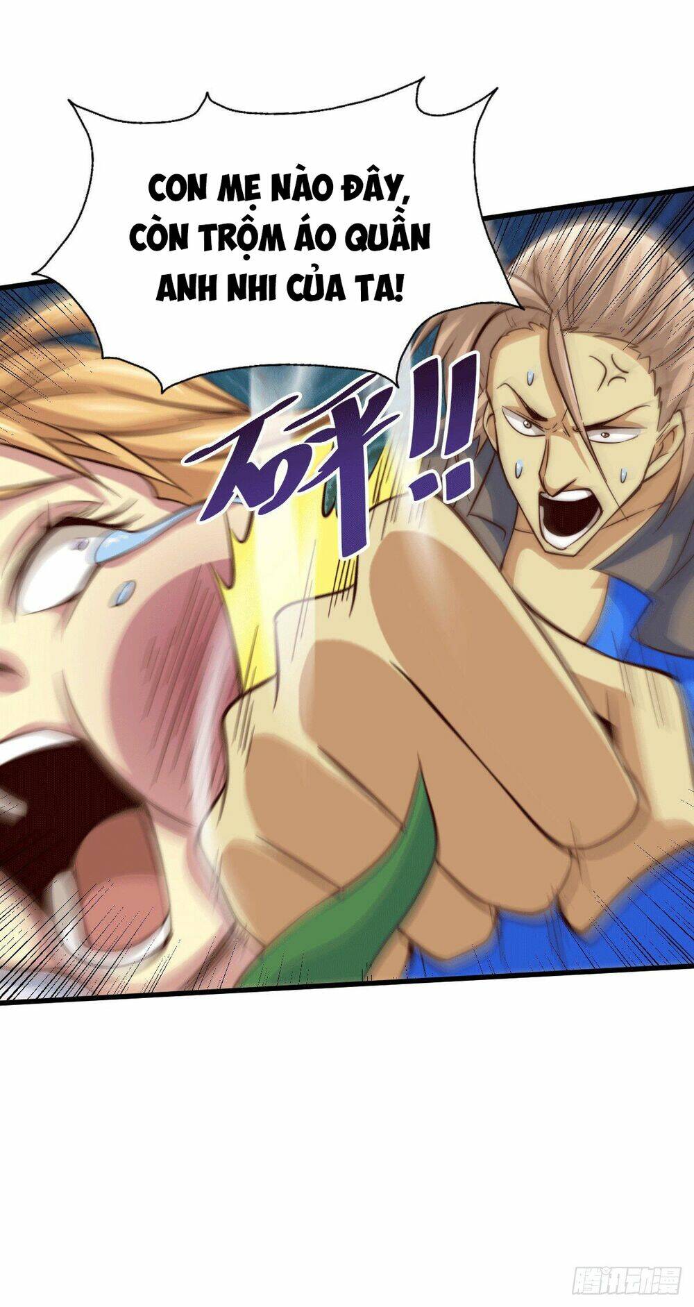 Người Trên Vạn Người Chapter 21 - Trang 2