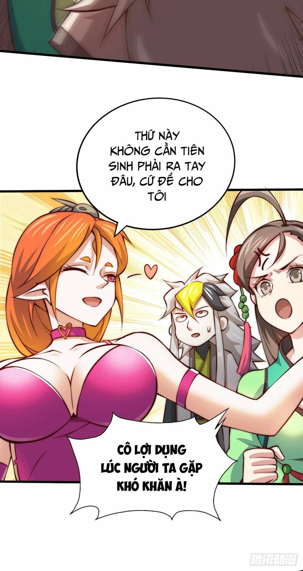 Người Trên Vạn Người Chapter 21 - Trang 2