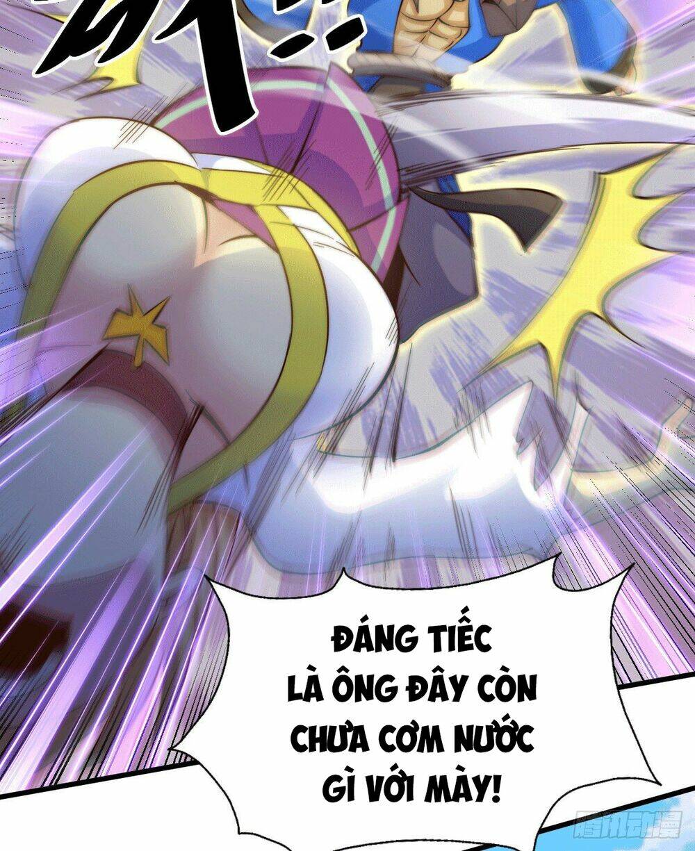 Người Trên Vạn Người Chapter 21 - Trang 2