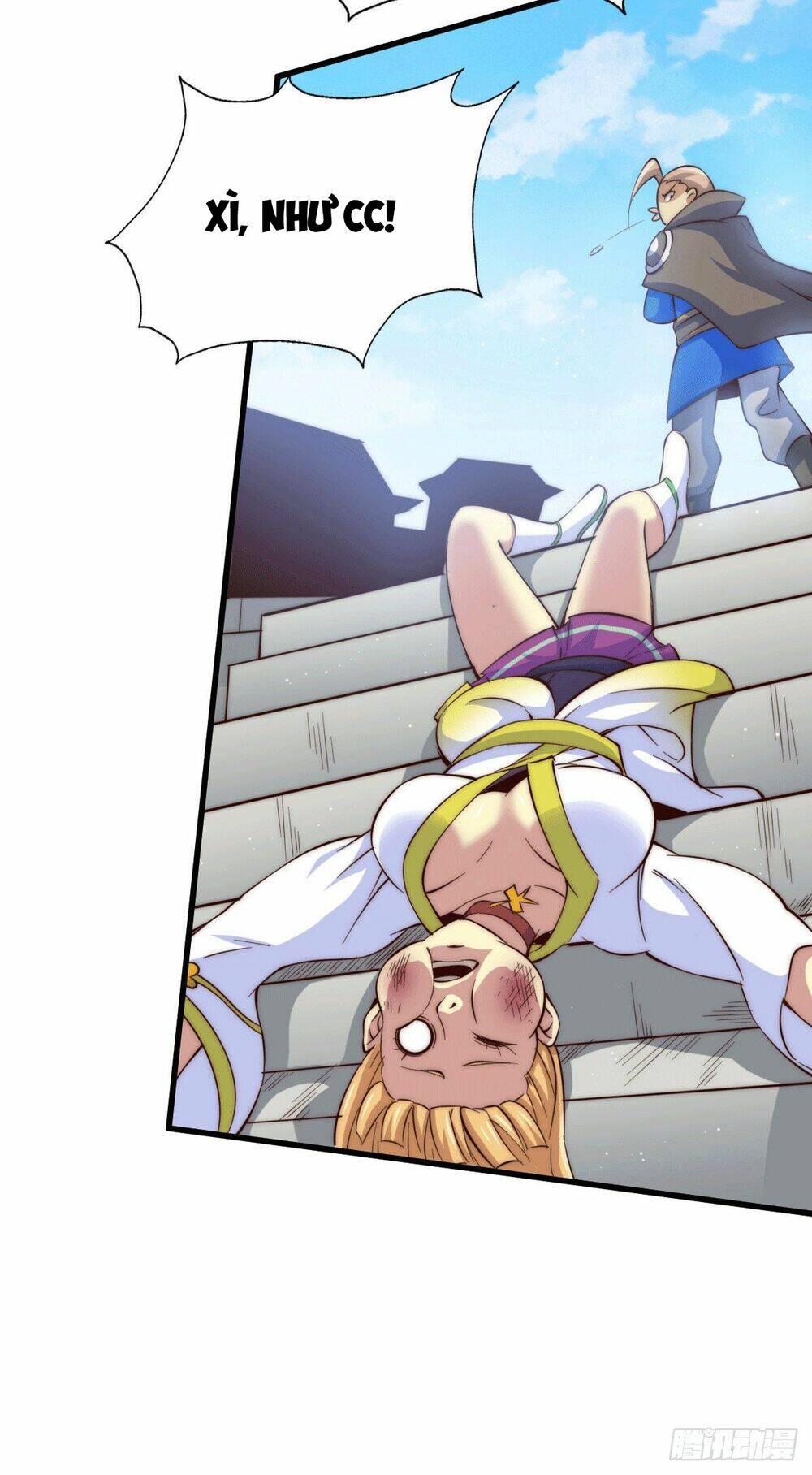 Người Trên Vạn Người Chapter 21 - Trang 2