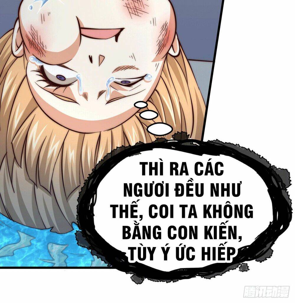 Người Trên Vạn Người Chapter 21 - Trang 2