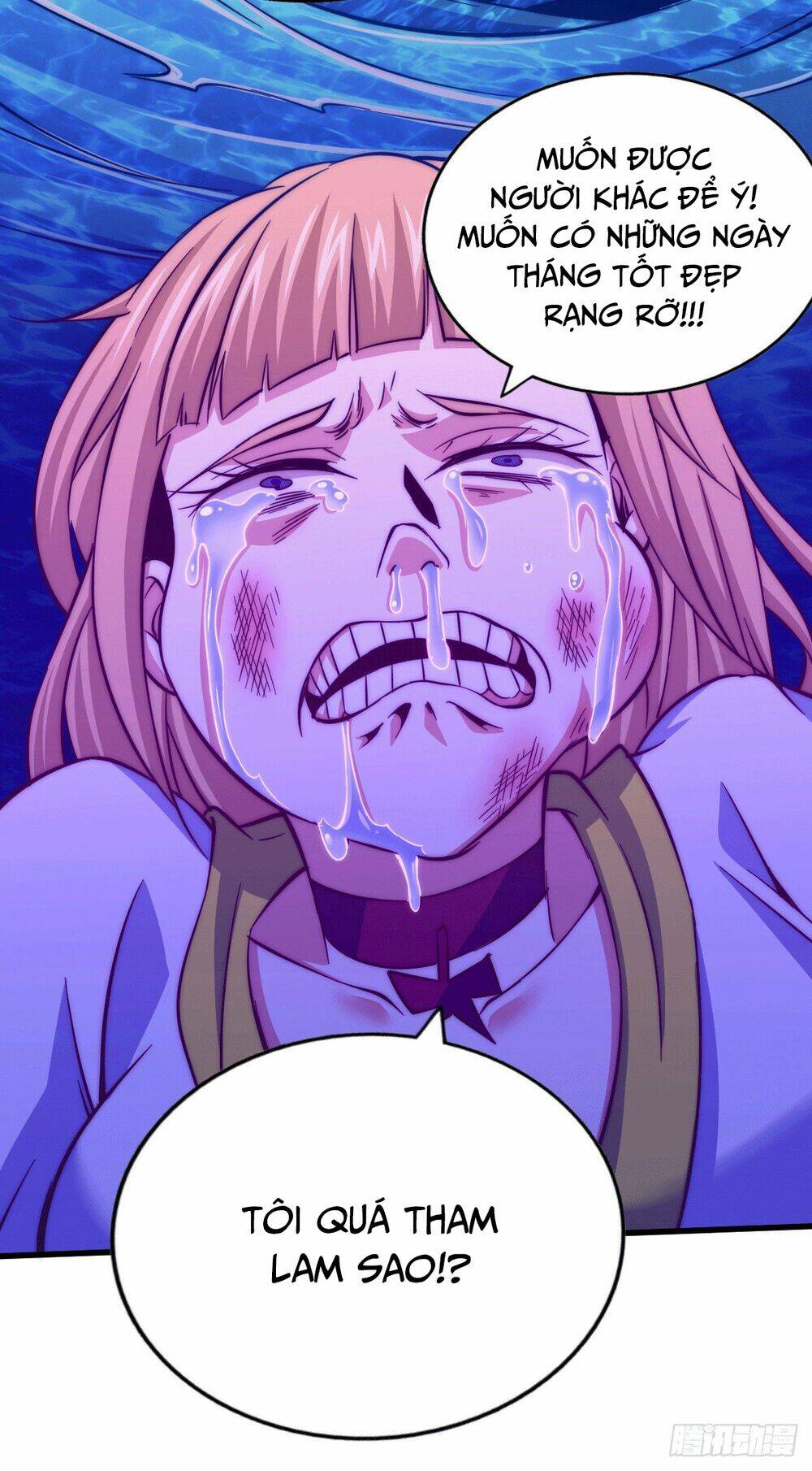 Người Trên Vạn Người Chapter 21 - Trang 2