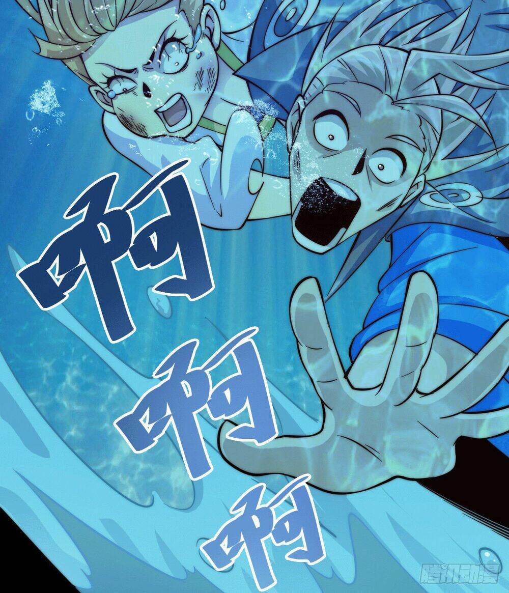 Người Trên Vạn Người Chapter 21 - Trang 2