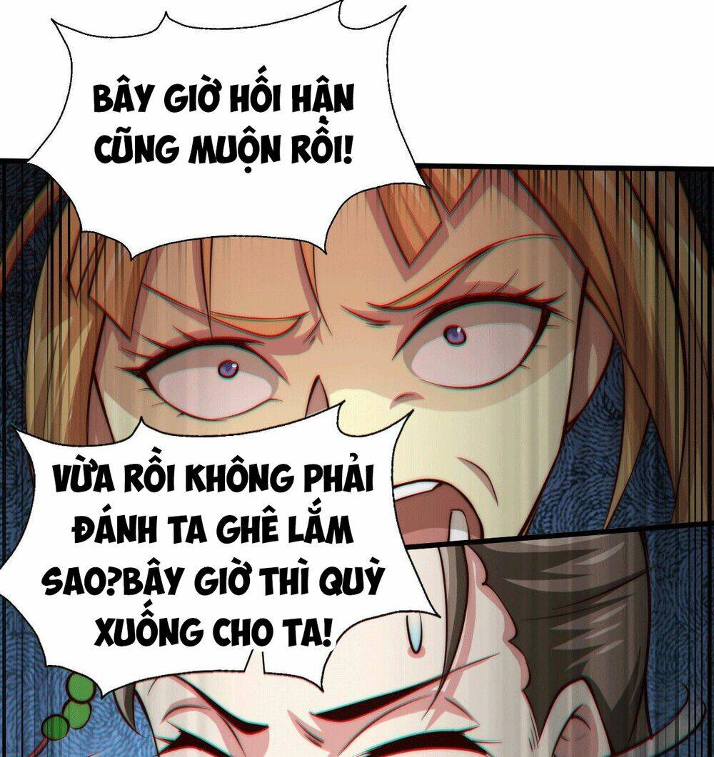 Người Trên Vạn Người Chapter 21 - Trang 2