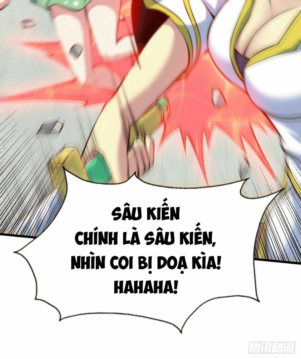 Người Trên Vạn Người Chapter 21 - Trang 2