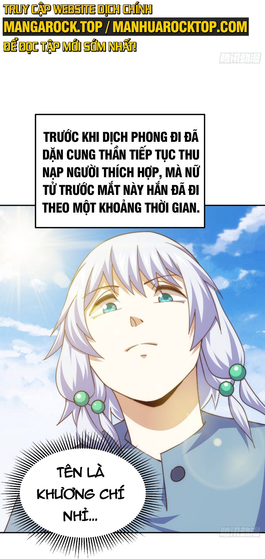 Người Trên Vạn Người Chapter 210 - Trang 2