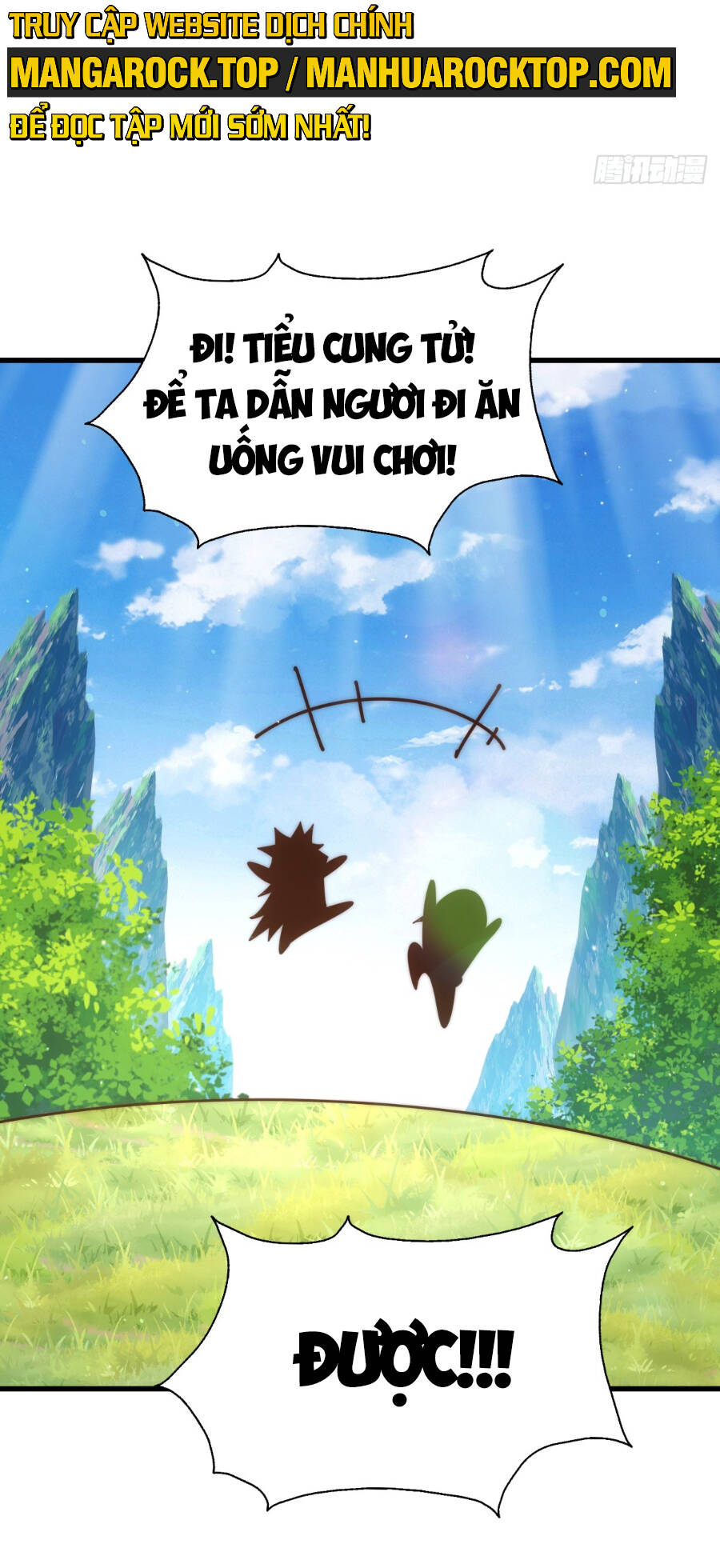 Người Trên Vạn Người Chapter 210 - Trang 2