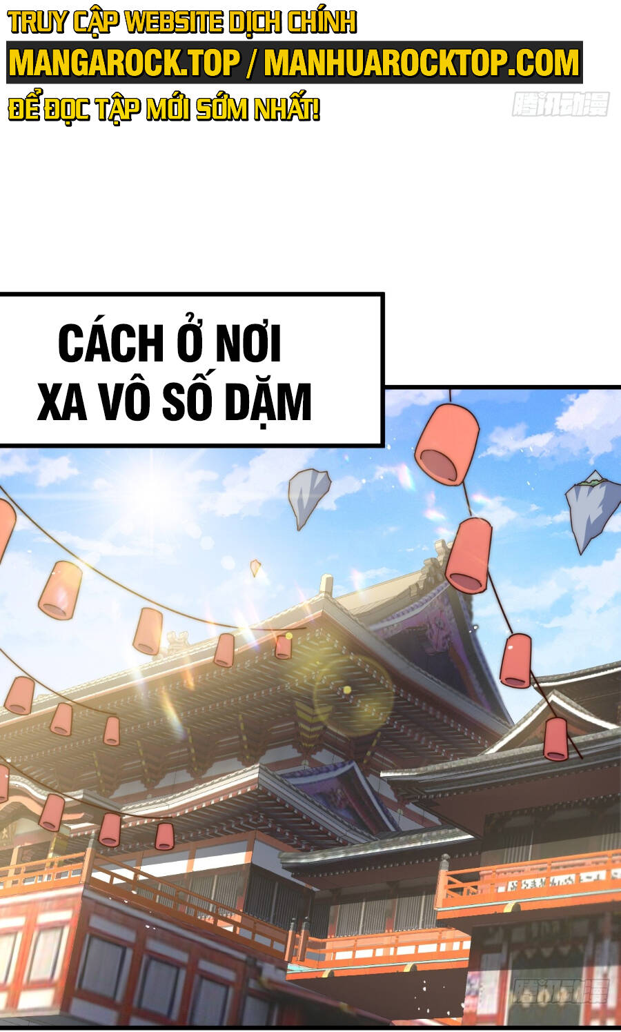 Người Trên Vạn Người Chapter 210 - Trang 2