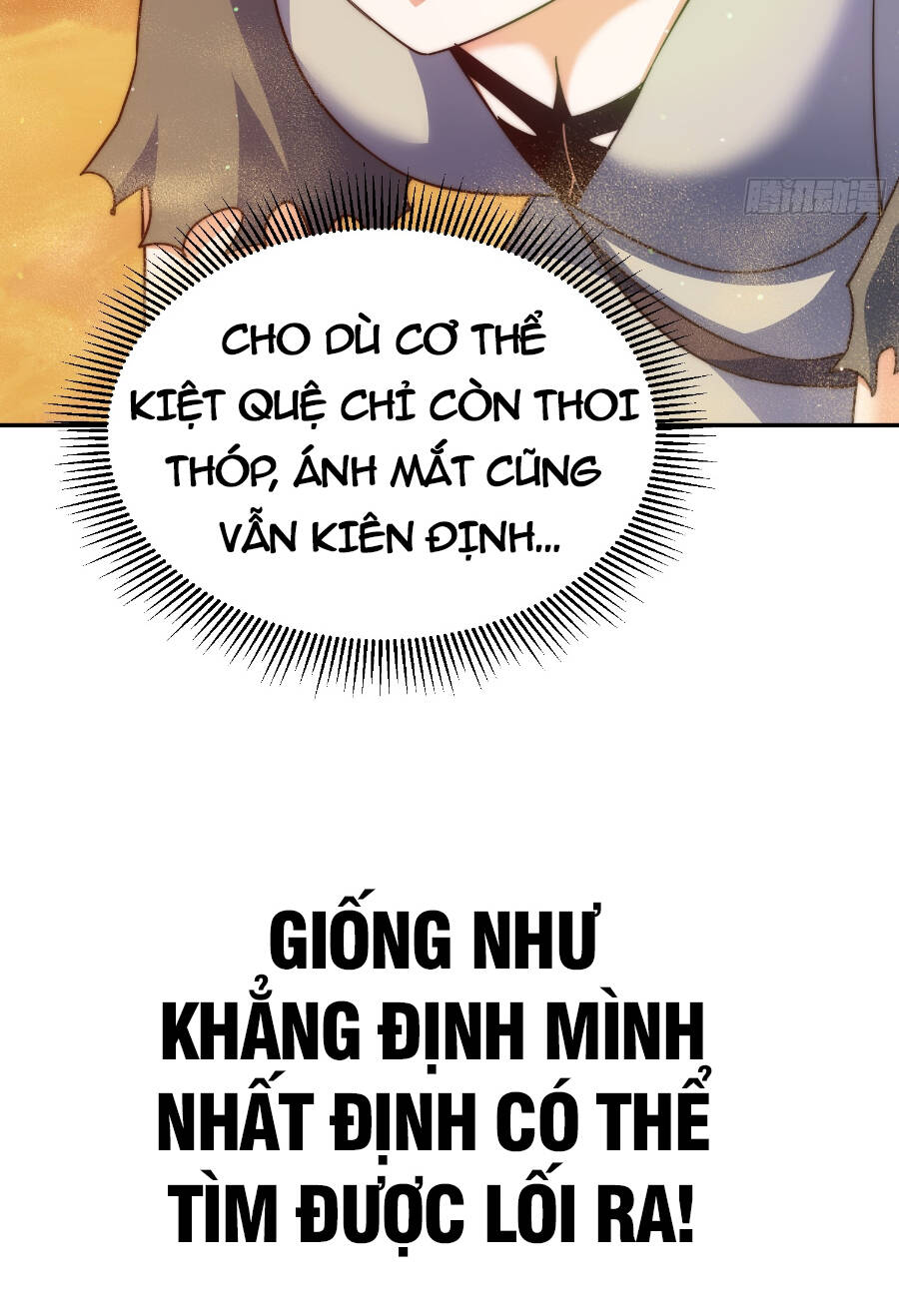 Người Trên Vạn Người Chapter 210 - Trang 2