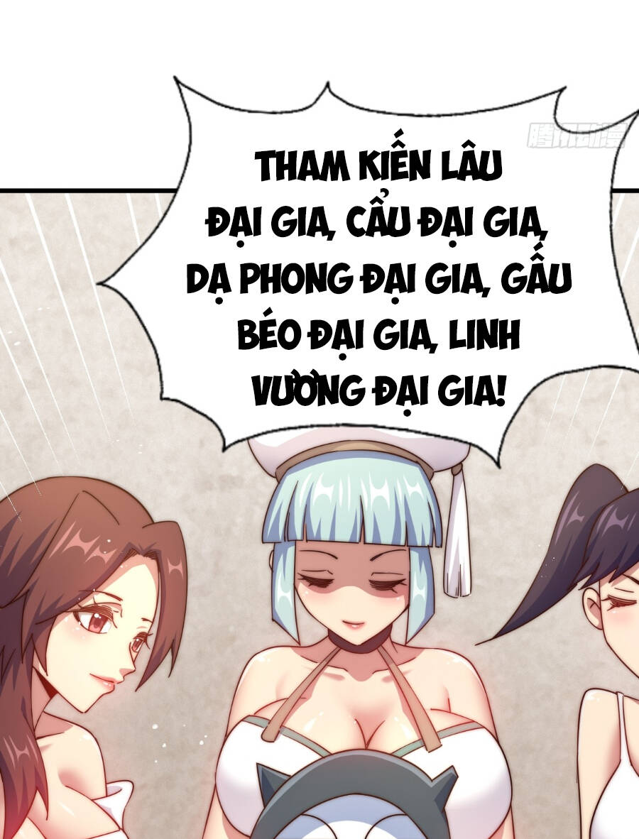 Người Trên Vạn Người Chapter 210 - Trang 2