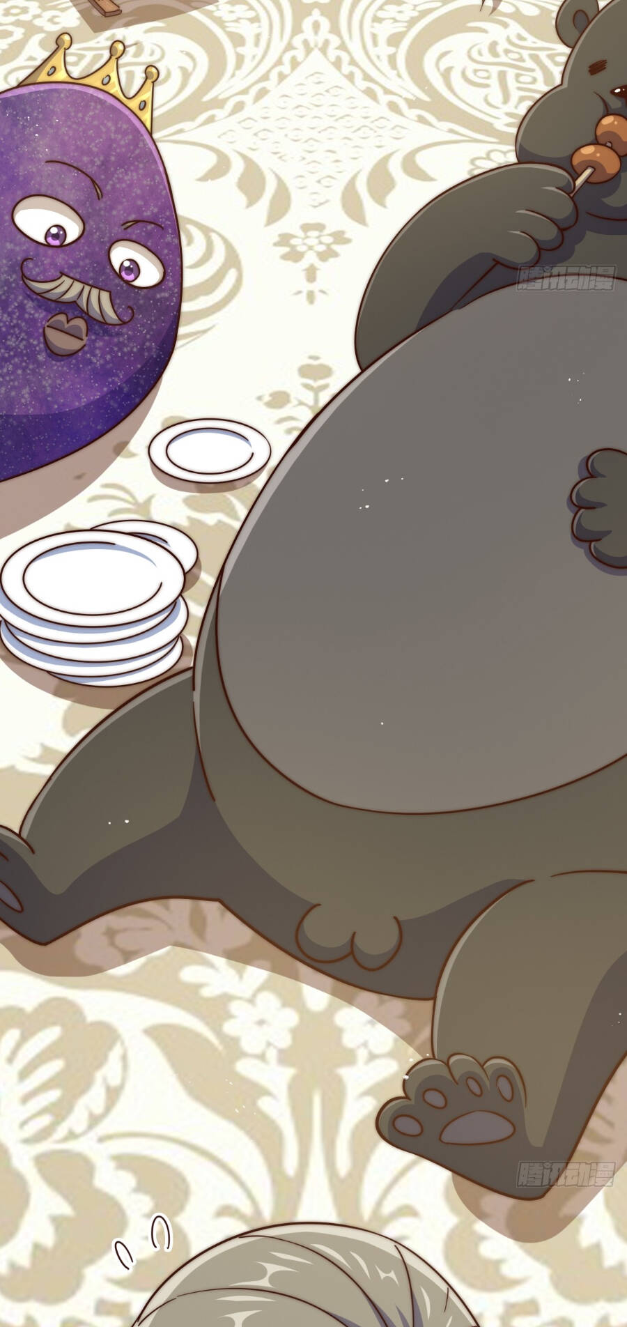 Người Trên Vạn Người Chapter 210 - Trang 2