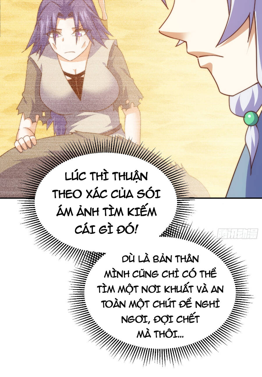 Người Trên Vạn Người Chapter 210 - Trang 2