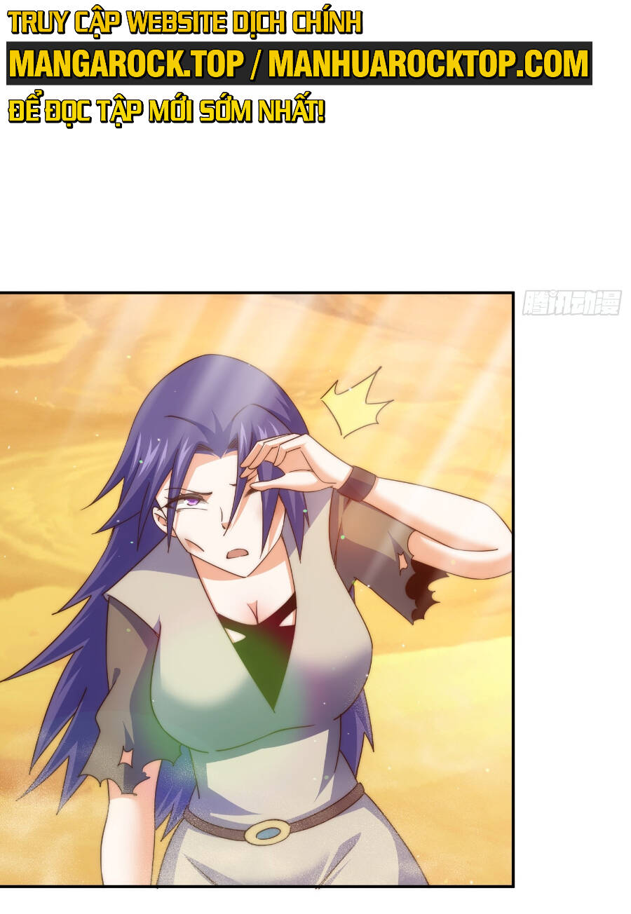 Người Trên Vạn Người Chapter 210 - Trang 2