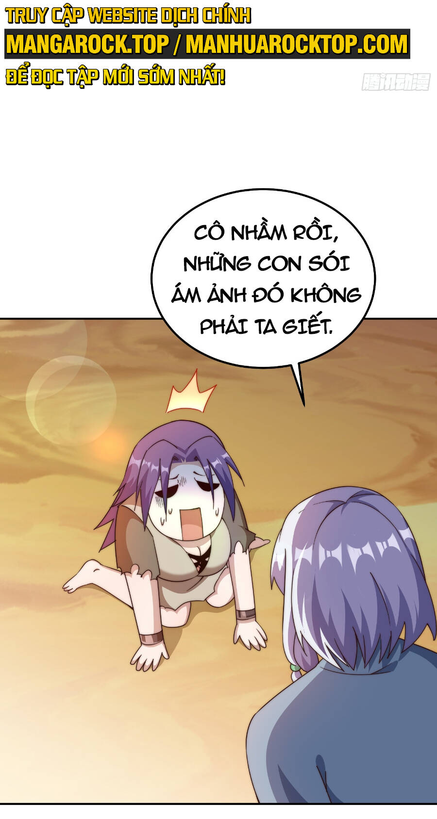 Người Trên Vạn Người Chapter 210 - Trang 2