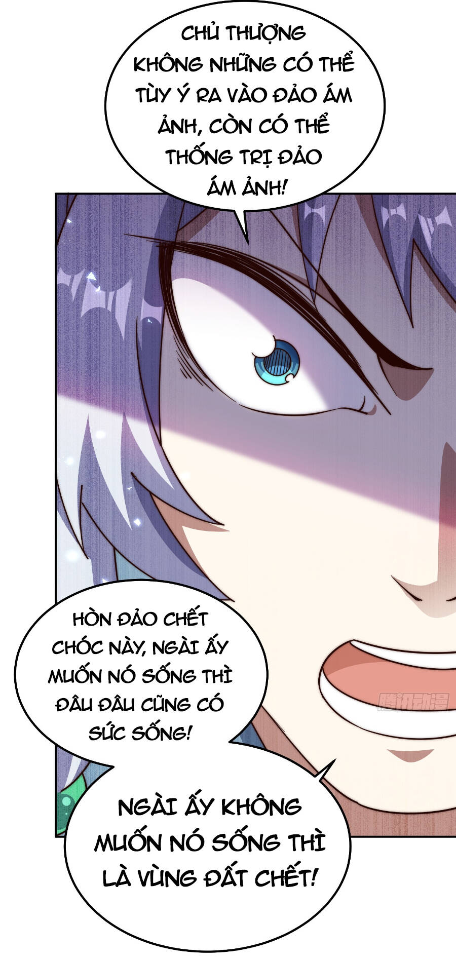 Người Trên Vạn Người Chapter 210 - Trang 2