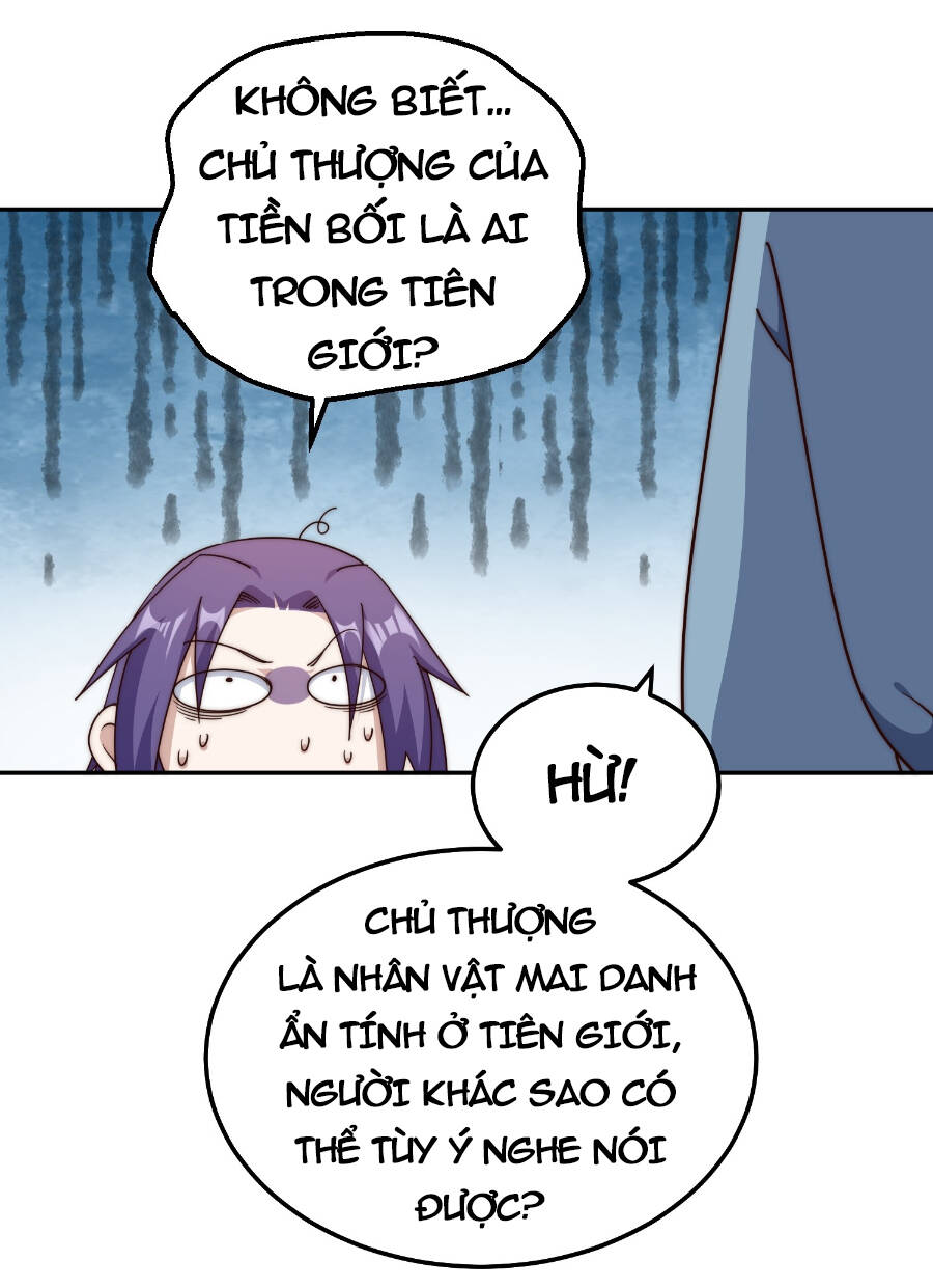 Người Trên Vạn Người Chapter 210 - Trang 2