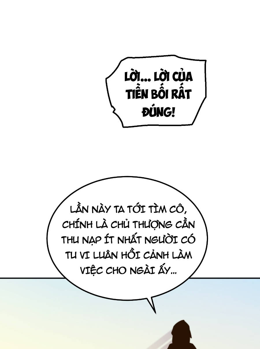 Người Trên Vạn Người Chapter 210 - Trang 2