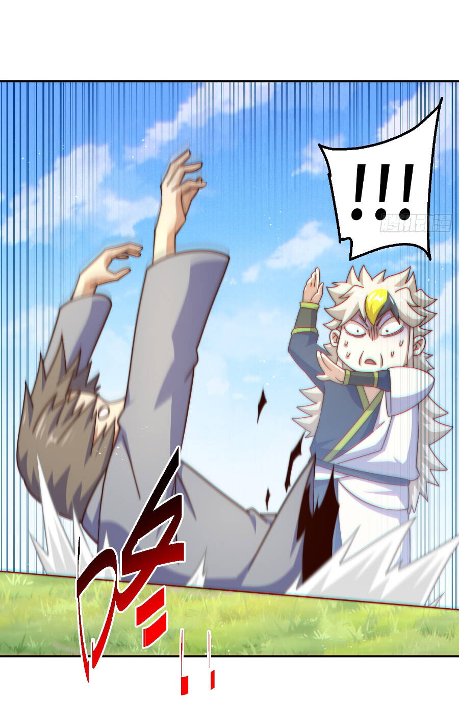 Người Trên Vạn Người Chapter 210 - Trang 2