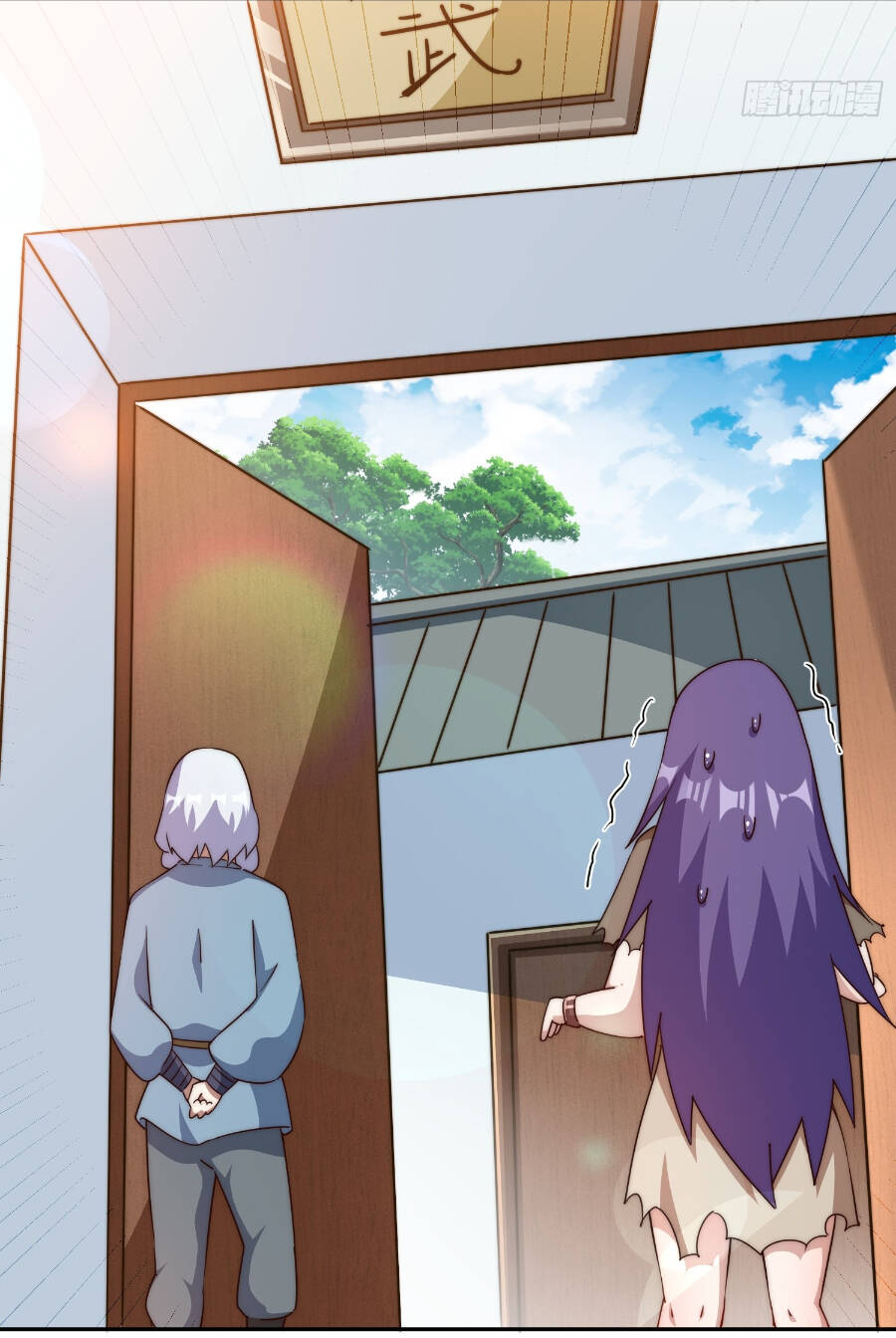 Người Trên Vạn Người Chapter 210 - Trang 2