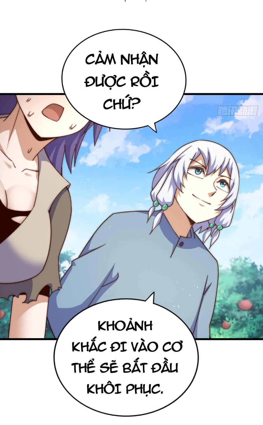 Người Trên Vạn Người Chapter 210 - Trang 2