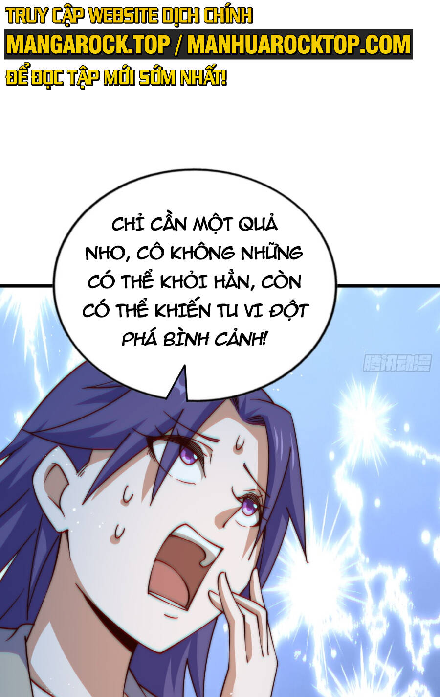 Người Trên Vạn Người Chapter 210 - Trang 2