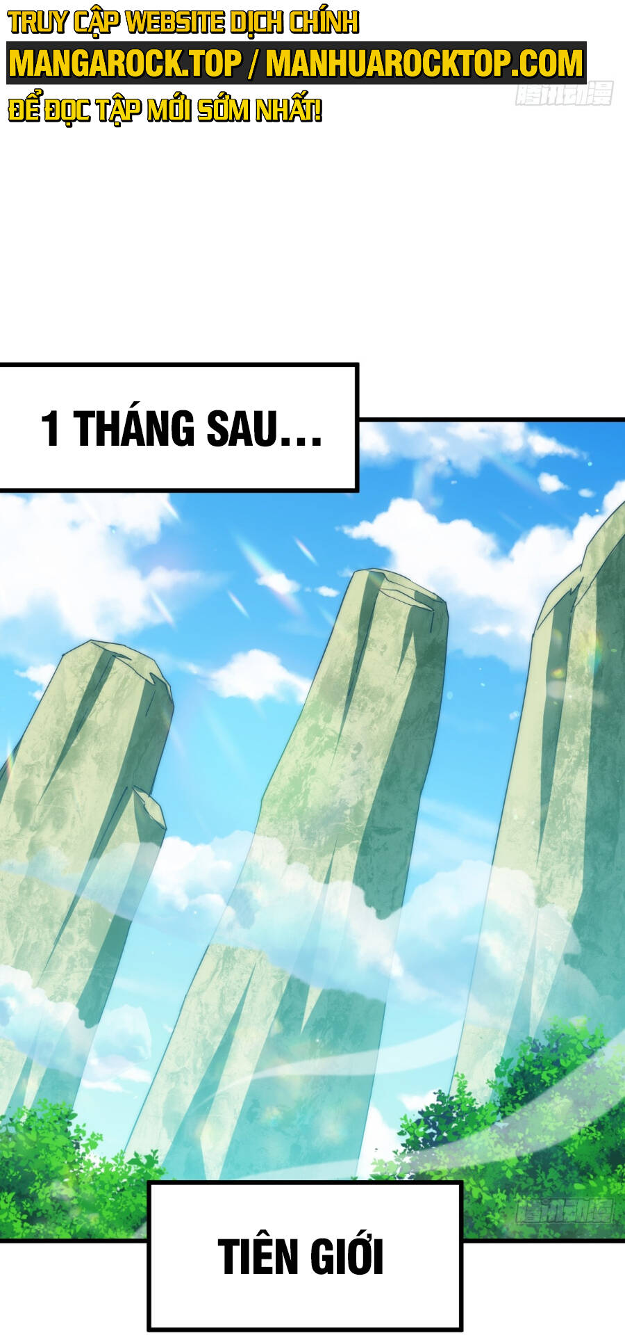 Người Trên Vạn Người Chapter 210 - Trang 2