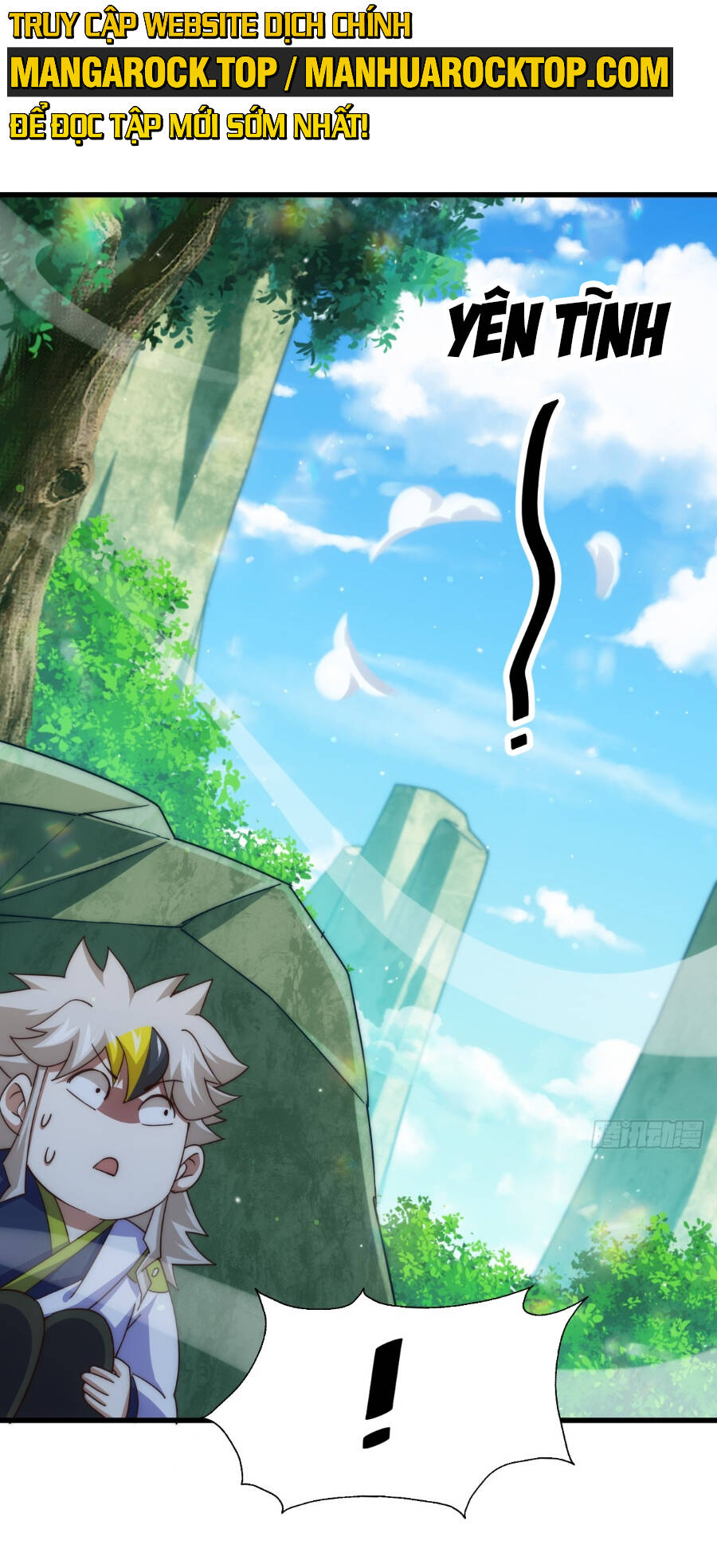 Người Trên Vạn Người Chapter 210 - Trang 2