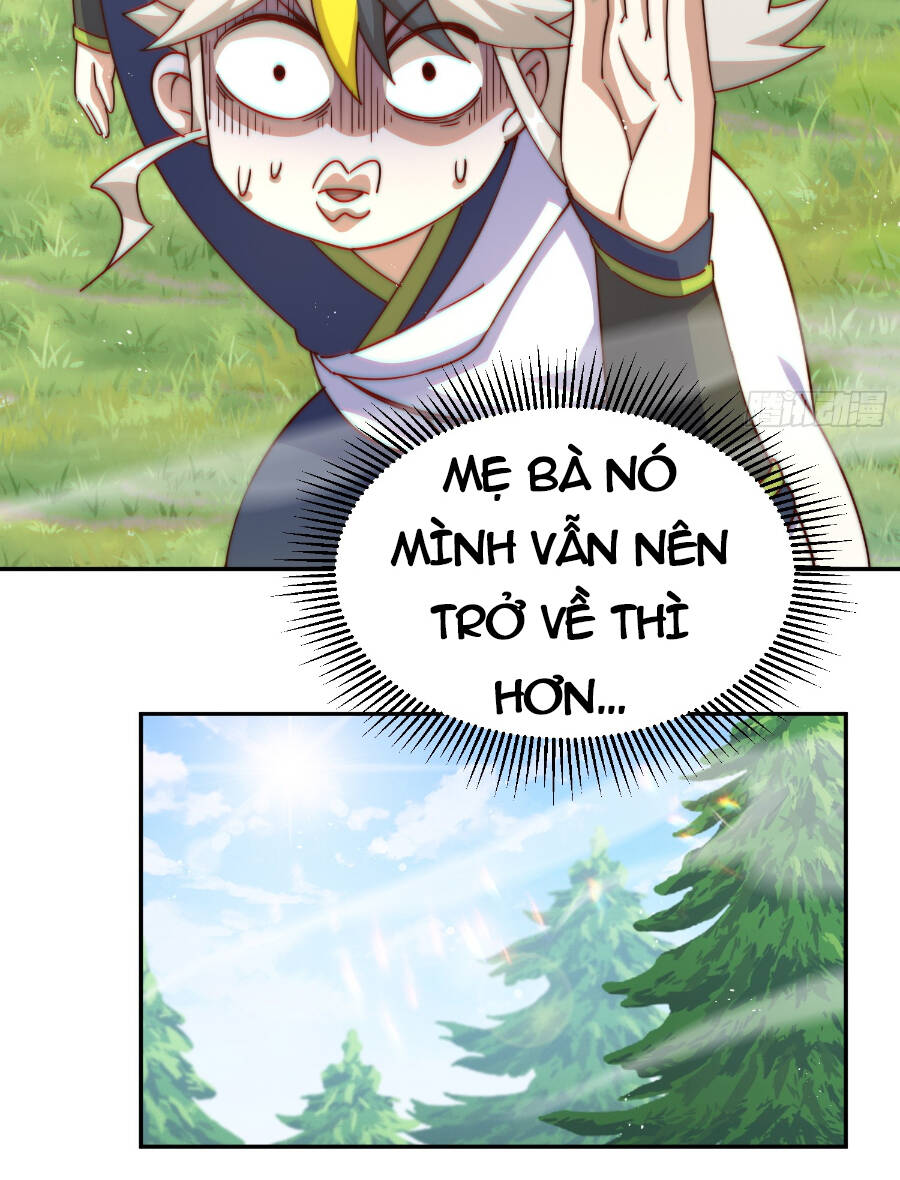 Người Trên Vạn Người Chapter 210 - Trang 2